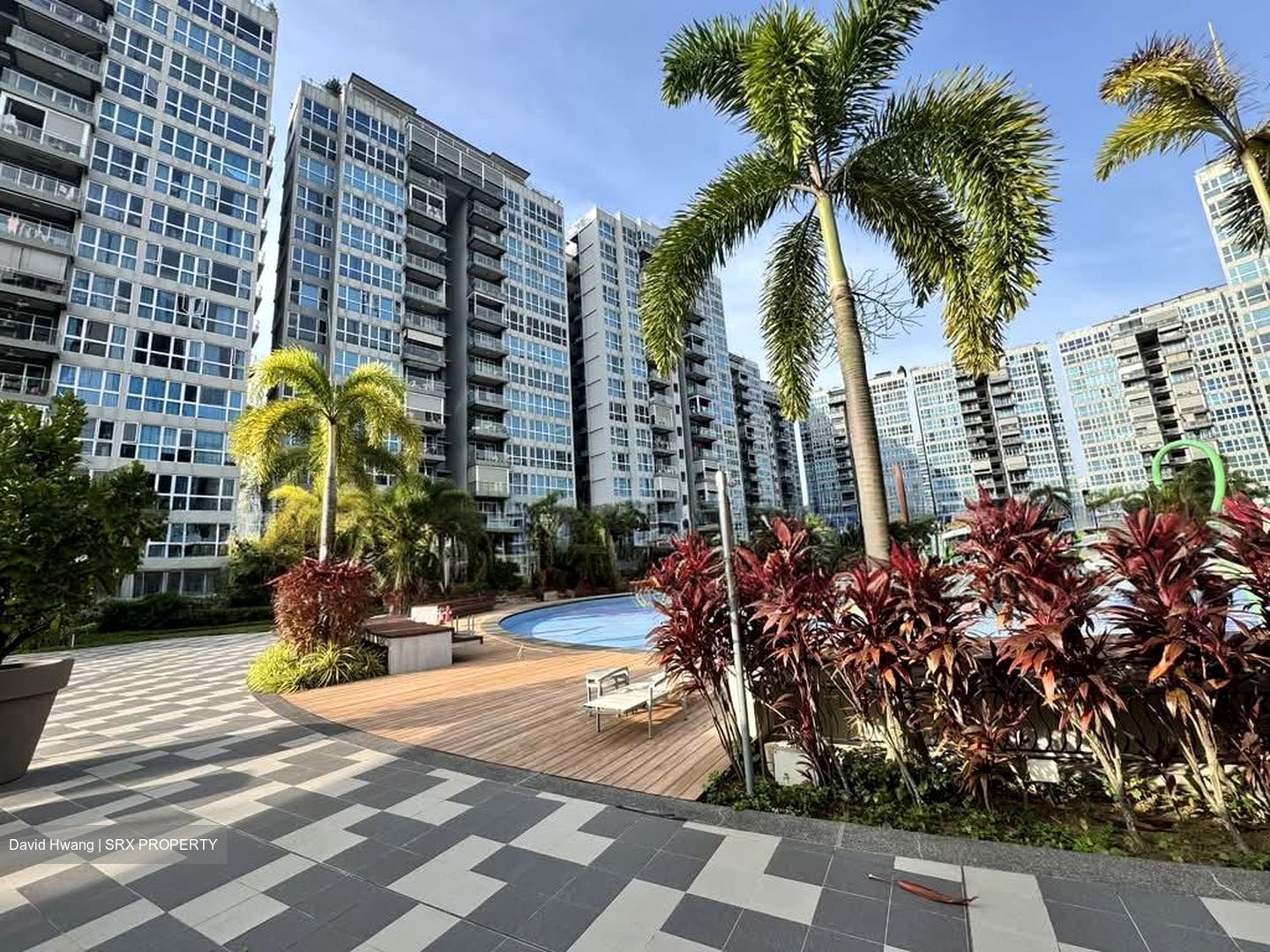 Waterview (D18), Condominium #532093131